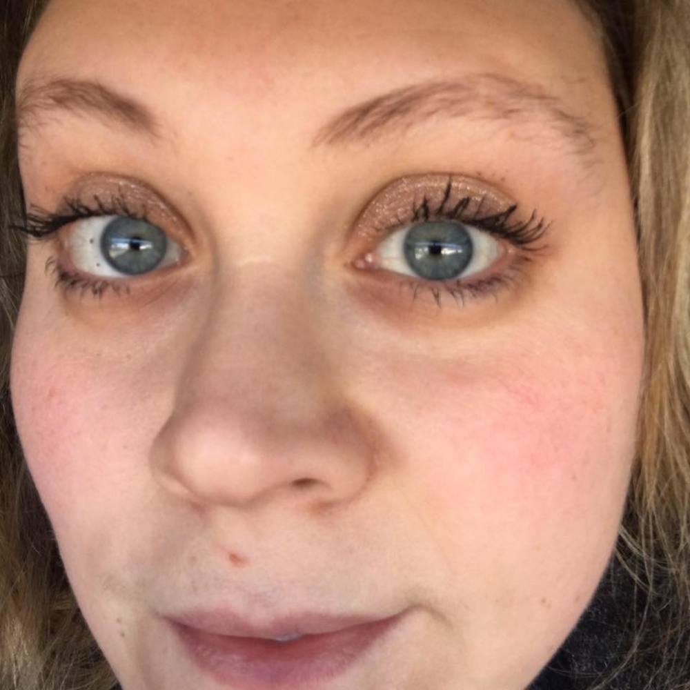 Meet your Posher, Missy